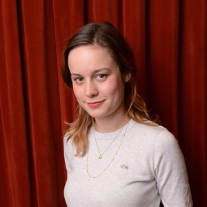 Brie Larson