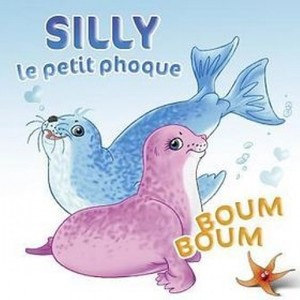 Silly le Petit Phoque