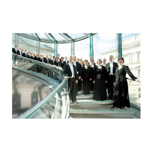 RIAS Chamber Chorus资料,RIAS Chamber Chorus最新歌曲,RIAS Chamber ChorusMV视频,RIAS Chamber Chorus音乐专辑,RIAS Chamber Chorus好听的歌