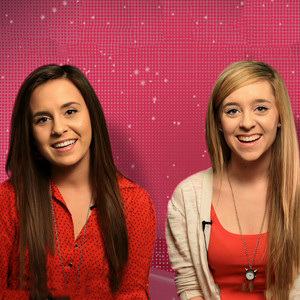 Megan & Liz - How To Love