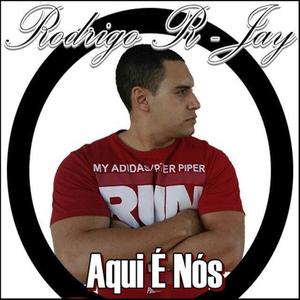 Rodrigo R-Jay