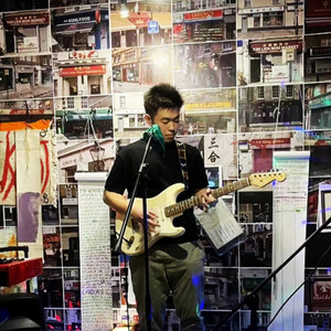 Jonas Wang资料,Jonas Wang最新歌曲,Jonas WangMV视频,Jonas Wang音乐专辑,Jonas Wang好听的歌