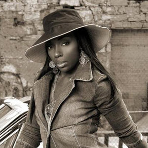 Kaleena资料,Kaleena最新歌曲,KaleenaMV视频,Kaleena音乐专辑,Kaleena好听的歌