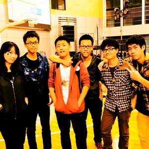 WaitingII资料,WaitingII最新歌曲,WaitingIIMV视频,WaitingII音乐专辑,WaitingII好听的歌