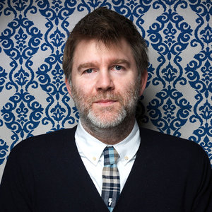 James Murphy