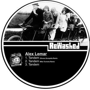 Alex Lemar