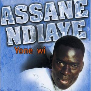 Assane Ndiaye资料,Assane Ndiaye最新歌曲,Assane NdiayeMV视频,Assane Ndiaye音乐专辑,Assane Ndiaye好听的歌