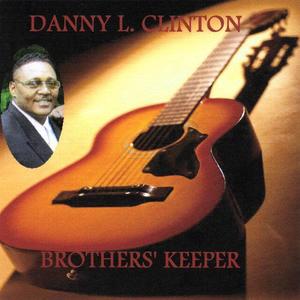 Danny Clinton