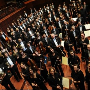 Frankfurt Opera and Museum Orchestra