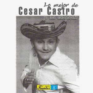 Cesar Castro y su Conjunto