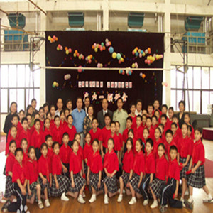 上海市马戏学校