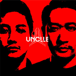 UNCLLE