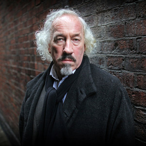 Simon Callow