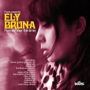 Ely Bruna资料,Ely Bruna最新歌曲,Ely BrunaMV视频,Ely Bruna音乐专辑,Ely Bruna好听的歌