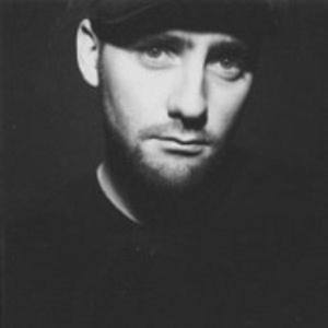 First Man on the Moog