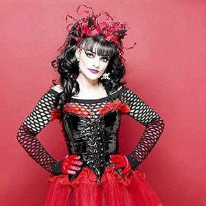 Nina Hagen