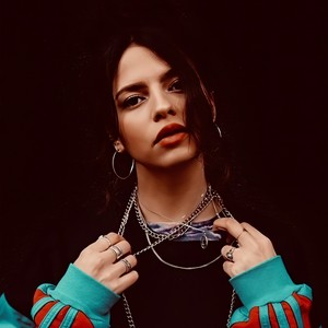 Nina Chuba资料,Nina Chuba最新歌曲,Nina ChubaMV视频,Nina Chuba音乐专辑,Nina Chuba好听的歌