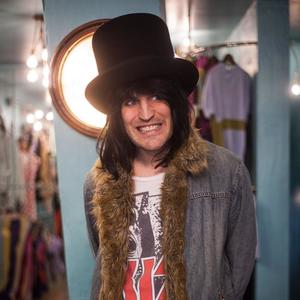 Noel Fielding资料,Noel Fielding最新歌曲,Noel FieldingMV视频,Noel Fielding音乐专辑,Noel Fielding好听的歌