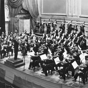 Stokowski Symphony Orchestra