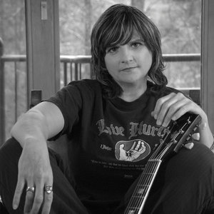 Amy Ray