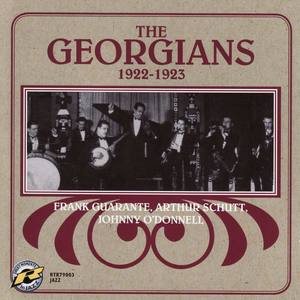 The Georgians资料,The Georgians最新歌曲,The GeorgiansMV视频,The Georgians音乐专辑,The Georgians好听的歌