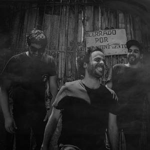 Estado de Sitio资料,Estado de Sitio最新歌曲,Estado de SitioMV视频,Estado de Sitio音乐专辑,Estado de Sitio好听的歌