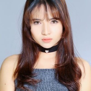 Kristel Fulgar