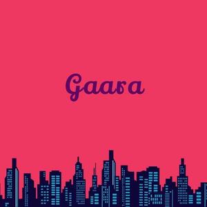 GAARA资料,GAARA最新歌曲,GAARAMV视频,GAARA音乐专辑,GAARA好听的歌