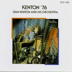 Stan Kenton & His Orchestra资料,Stan Kenton & His Orchestra最新歌曲,Stan Kenton & His OrchestraMV视频,Stan Kenton & His Orchestra音乐专辑,Stan Kenton & His Orchestra好听的歌