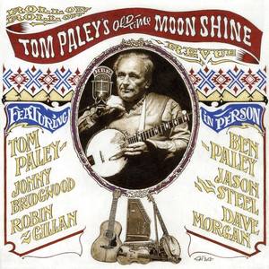 Tom Paley's Old-Time Moonshine Revue