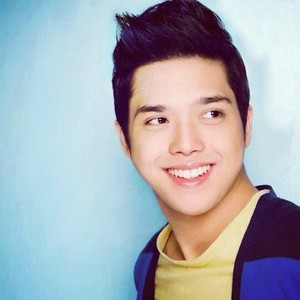 Elmo Magalona