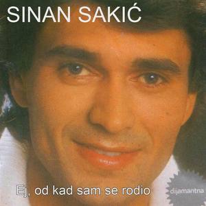 Sinan Sakic