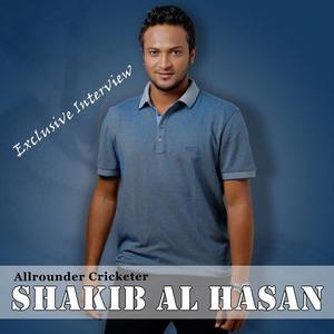 Shakib Al Hasan