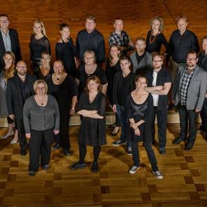 The Eric Ericson Chamber Choir