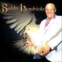 Bobby Hendricks