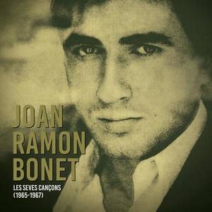 Joan Ramon Bonet