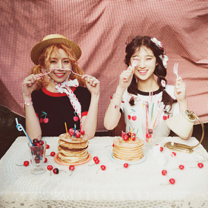 체리팩토리资料,체리팩토리最新歌曲,체리팩토리MV视频,체리팩토리音乐专辑,체리팩토리好听的歌