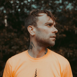 Bert McCracken