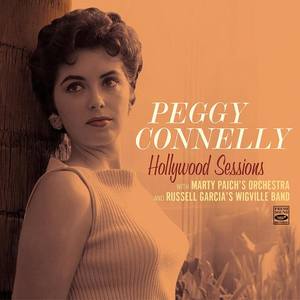Peggy Connelly资料,Peggy Connelly最新歌曲,Peggy ConnellyMV视频,Peggy Connelly音乐专辑,Peggy Connelly好听的歌