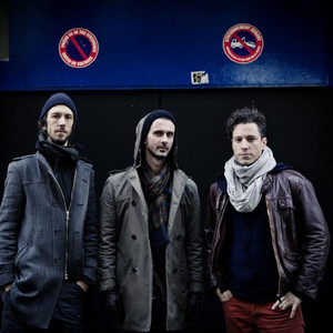 Rusconi资料,Rusconi最新歌曲,RusconiMV视频,Rusconi音乐专辑,Rusconi好听的歌