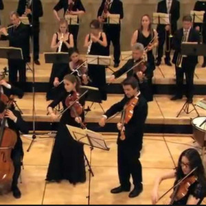 Camerata Bern资料,Camerata Bern最新歌曲,Camerata BernMV视频,Camerata Bern音乐专辑,Camerata Bern好听的歌