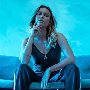 Sarah Færch资料,Sarah Færch最新歌曲,Sarah FærchMV视频,Sarah Færch音乐专辑,Sarah Færch好听的歌