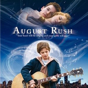 August Rush