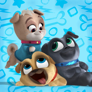 Puppy Dog Pals资料,Puppy Dog Pals最新歌曲,Puppy Dog PalsMV视频,Puppy Dog Pals音乐专辑,Puppy Dog Pals好听的歌