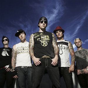 Avenged Sevenfold资料,Avenged Sevenfold最新歌曲,Avenged SevenfoldMV视频,Avenged Sevenfold音乐专辑,Avenged Sevenfold好听的歌