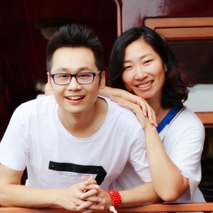 大庆小芳 - 爱河 (快三版)