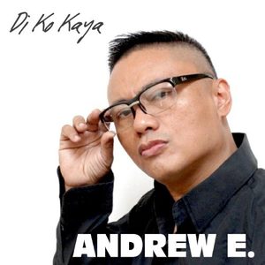 Andrew E.资料,Andrew E.最新歌曲,Andrew E.MV视频,Andrew E.音乐专辑,Andrew E.好听的歌