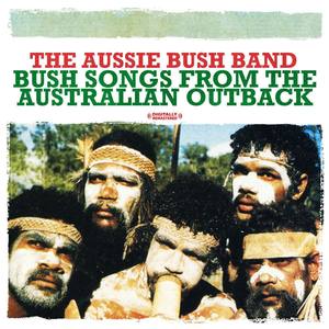 The Aussie Bush Band