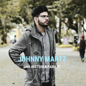 Johnny Martz