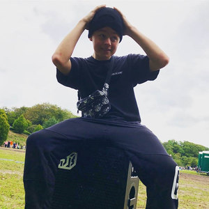 Jaxstyle资料,Jaxstyle最新歌曲,JaxstyleMV视频,Jaxstyle音乐专辑,Jaxstyle好听的歌